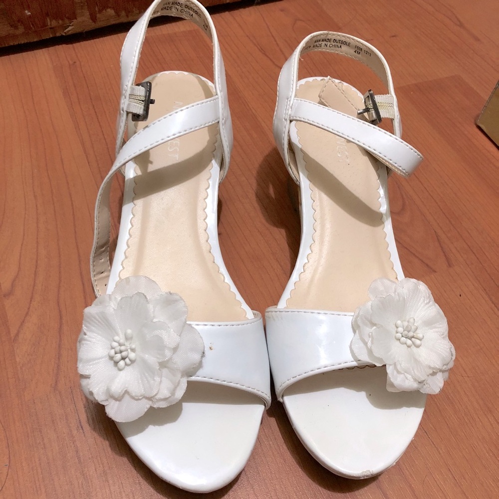 Nine West Wedges